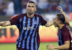 Burak Yılmaz, Fenerbahçe maçında 61. gol peşinde