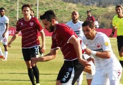 Kahramanmaraş bildiğiniz gibi!