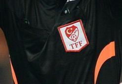 PTT 1. Lig'de 11. hafta hakemleri açıklandı
