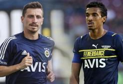 Taraftarlar tepki göstermişti! Fenerbahçe'de Mert Hakan Yandaş ve Luiz Gustavo gerçekleri!