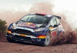 Rallide şampiyon Kocaeli'de belli olacak