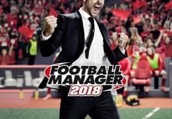 Football Manager 2018 ne zaman çıkacak fiyatı ne kadar?