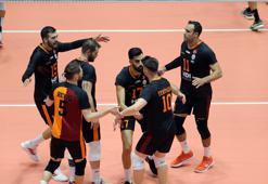 Bingöl Solhanspor-Galatasaray HDI Sigorta maç sonucu: 0-3