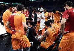 Galatasaray, ratiopharm Ulm'u konuk edecek