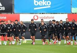 Beşiktaş kondisyoner Uğur Gürel ile anlaştı