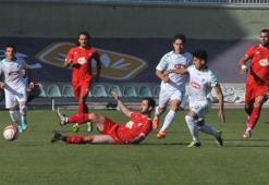 Bal-kes yola devam: 0-2