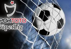 Spor Toto Süper Lig'de gol ve asist krallığı