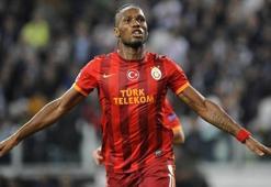 Sarıgül: Drogba devam etmek istiyor
