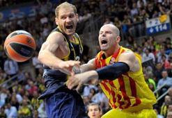 Fener'in hedefi 3'te 3