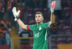 Mehmet Demirkol: Muslera yatak odasının kapısını kapatmadı