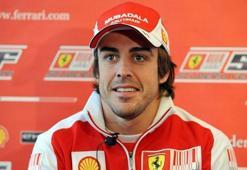 Ferrari: Alonso ile ilgili sorun yok!