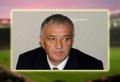 Recep Mamur yeniden başkan