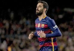 Galatasaray'dan Arda Turan bombası!