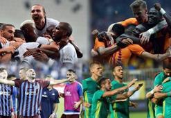 Lucescu'yu şaşırtan rakam! İlk hafta kaç yerli kaç yabancı oynadı...