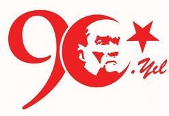 Cumhuriyetimizin 90. yılı kutlu olsun!
