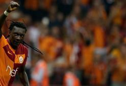 Rıdvan Dilmen: Gomis doyumsuz!