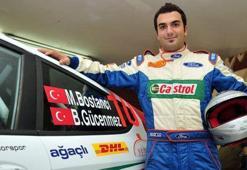 Murat Bostancı deneyim kazandı