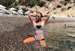 Yenge Kemer'i salladı
