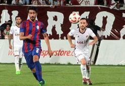 Elazığspor-Altınordu maç sonucu: 0-2