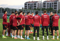 Ümit Milli Takım aday kadrosunda değişiklik