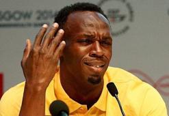 Bolt: Neredeyse ağlayacaktım