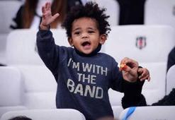 Noah'ın "Come To Beşiktaş" heyecanı!