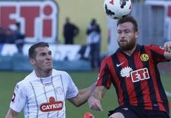 Şimşek gücü: 4-1