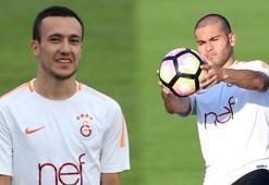 Atalay Babacan ve Recep Gül Kayserispor kadrosunda...