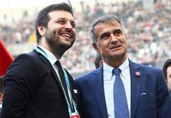 Candaş Tolga Işık'tan Antalyaspor Başkanı'na gönderme!
