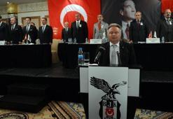 Beşiktaş Divan Kurulu'ndan son gelişmeler