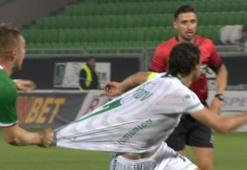 Ludogorets forma kalitesini ispatladı