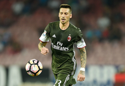 Antalyaspor'da ‘Sosa' sevdası devam ediyor