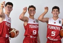 Türkiye-Slovenya: 57-64