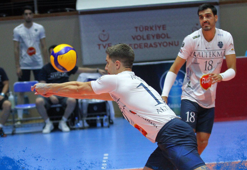 Yeni Kızıltepespor-Altekma maç sonucu: 3-0