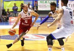 Türkiye - İtalya: 53-73