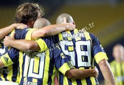 Tek eksiği taraftar: 4-2