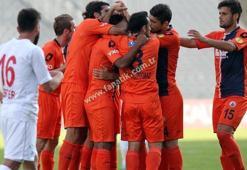 İBB zirveyi istiyor: 3-0