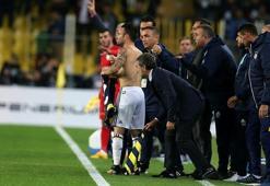 Aykut Kocaman'a Valbuena üzerinden eleştiri: Teknik direktör değil!