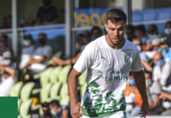 Bodrumspor-Turgutluspor maç sonucu: 3-0