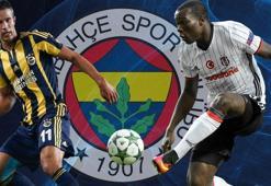 Aboubakar-Persie değişikliği! "Eğer Fenerbahçe alabilirse..."