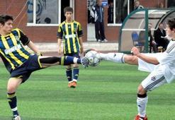 Dereağzı'nda derbi haftası