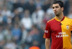 "Arda'nın çok ihtiyacı var"