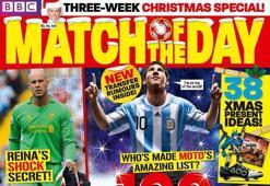 Match Dergisi'nin en pahalı 11'i