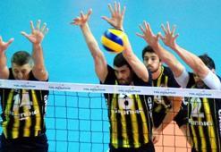 Voleybolcular tur peşinde