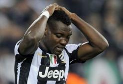 "Asamoah gelirse Carole'ün kalması lüks olur"
