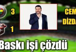 Baskı işi çözdü