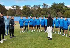 Moussa Sow ikinci başkan, kardeşi ise Babaeskispor'a başkan oldu