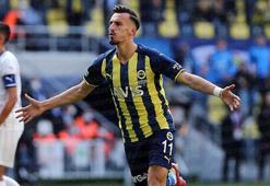 ÖZET | Fenerbahçe - Kasımpaşa maç sonucu: 2-1