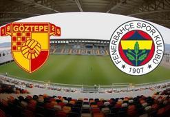 Fenerbahçe maçı öncesi Göztepe'de son durum! Sabri Sarıoğlu oynayacak mı?