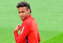 Neymar'lı PSG'de "Samba" zamanı